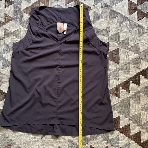 Indygena Halka espresso plum tank - Picture 3 of 8